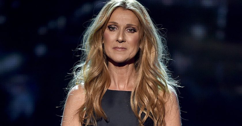 Celine Dion cancels North American tour over health issue – Fox News