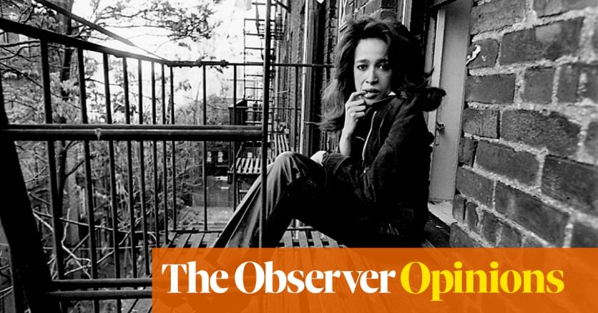 How Ronnie Spector’s outlaw spirit and sound has echoed down the music generations – The Guardian