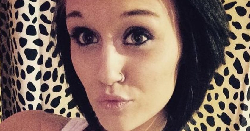 16 and Pregnant star Jordan Cashmyer Dead at 26 – TMZ