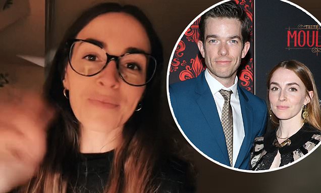 John Mulaneys estranged wife Anna Marie Tendler reflects on her harsh and punishing year – Daily Mail