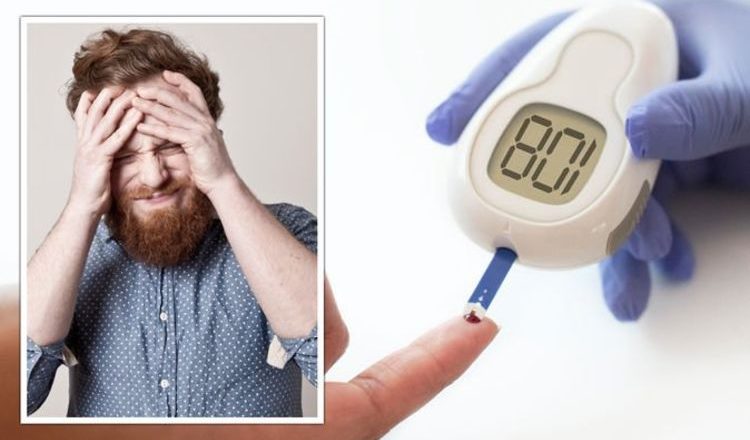 Diabetes diet: 5 common causes of dangerous high blood sugar – How to avoid hyperglycaemia – Daily Express