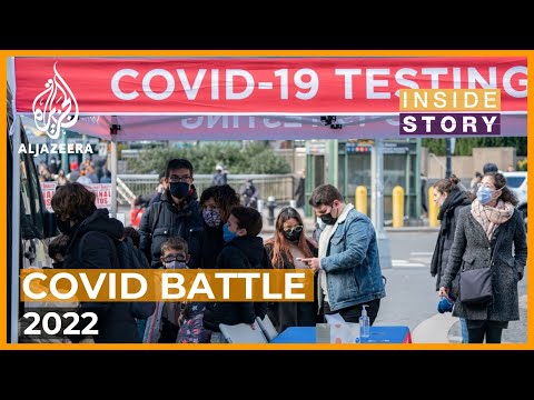 Can the COVID-19 pandemic be defeated in 2022? | Inside Story – Al Jazeera English