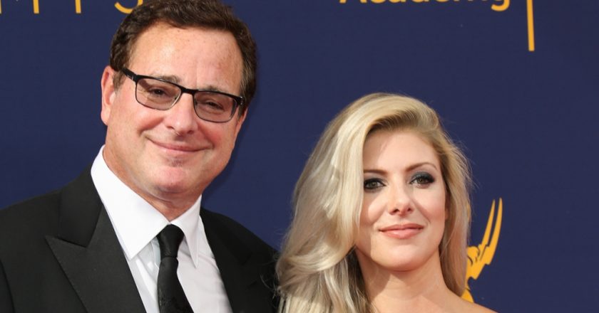 Kelly Rizzo Declares Late Husband Bob Saget “The Most Incredible Man on Earth” – Hollywood Reporter