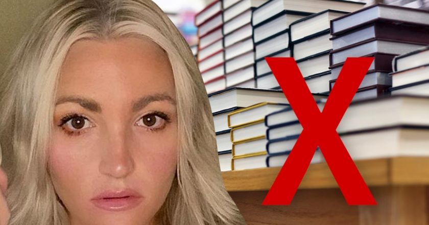 Jamie Lynn Spears Not Doing Book Tour – TMZ