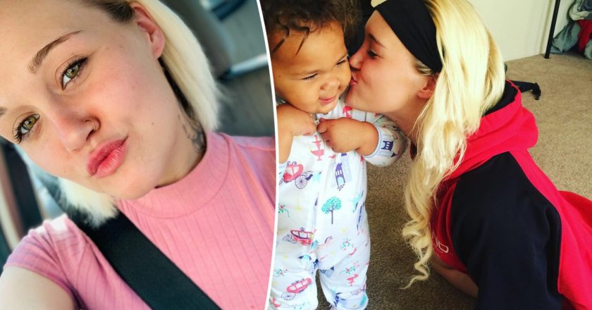 16 and Pregnant star Jordan Cashmyer dead at 26 – Page Six