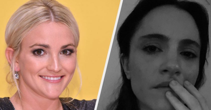 Jamie Lynn Spears Has Been Accused Of “Lying Up A Storm” And “Playing The Victim” In Her New Memoir By Her Former “Zoey 101” Co-Star Alexa Nikolas – BuzzFeed News