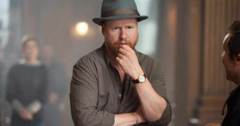 Joss Whedon Opens Up About Past Misconduct Allegations; ‘Justice League’ Actor Ray Fisher Responds – Deadline