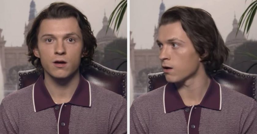 Tom Holland Just Had The Best Live Reaction To Hearing “No Way Home” Is $23 Million Away From Overtaking “Avatar” At The Box Office After Admitting His Future As Spider-Man Remains Uncertain – BuzzFeed News