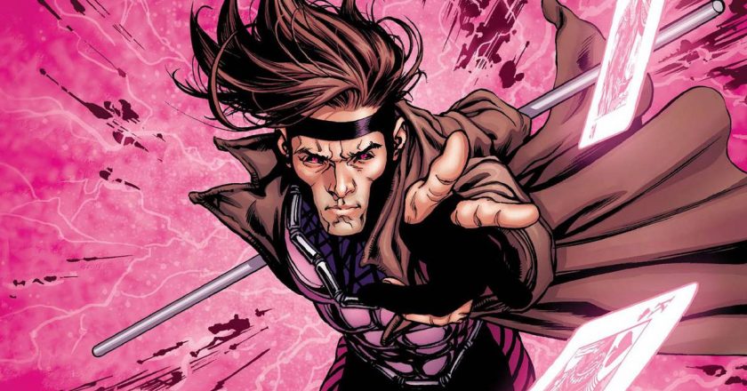 Channing Tatum is salty about his Gambit movie dying in the Disney/Fox merger – Polygon