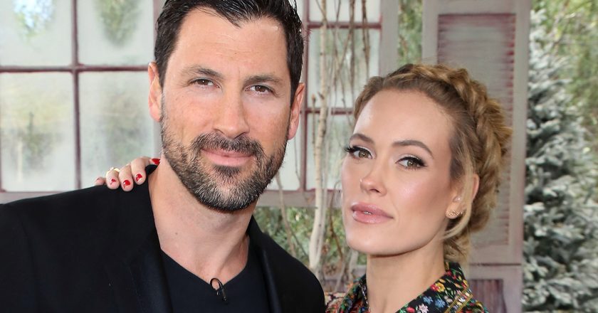 Peta Murgatroyd pleads for Maksim Chmerkovskiy’s return after Russian invasion of Ukraine: ‘Please pray’ – Fox News