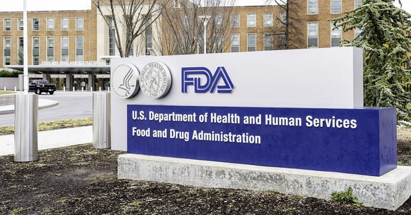 FDA approves first condom meant for anal sex | TheHill – The Hill