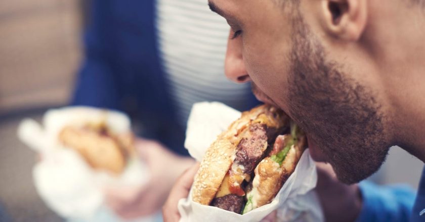 Eating less meat linked to lower cancer risk: study – Insider