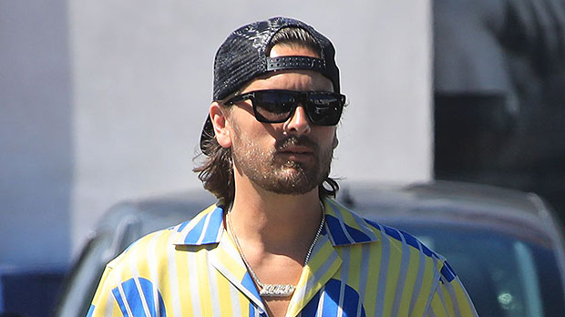 Scott Disick, 38, Spotted On Date With Total Kylie Jenner Look-Alike Holly Scarfone, 23 – See Photos – HollywoodLife