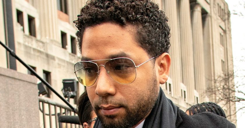 Jussie Smollett Wants Trial Verdict Changed, Cites Jury Selection Issues – TMZ