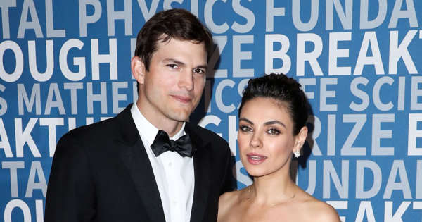 Ashton Kutcher Supports Wife Mila Kunis Native Ukraine Amid Russian Invasion – msnNOW