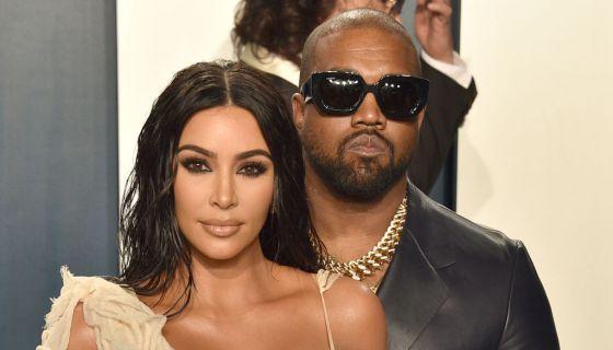 Kanye West Wants His Instagram Posts To Be Deemed Inadmissible At Divorce Hearing – Yahoo Lifestyle