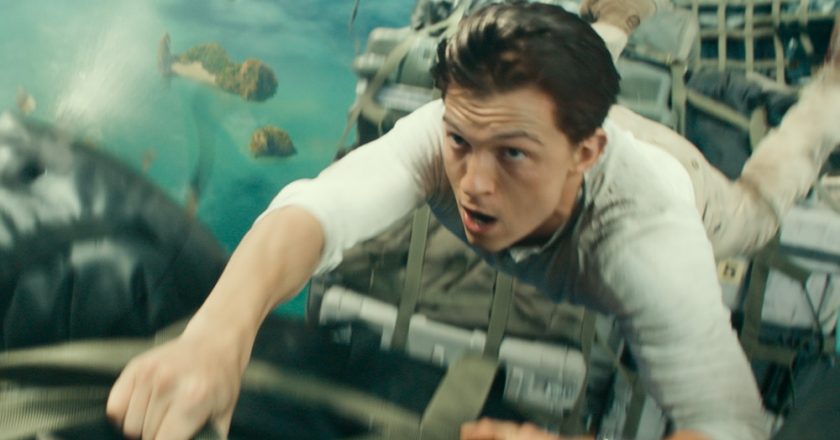 ‘Uncharted’ Keeps Box Office Warm With $23M Second Weekend Before ‘The Batman’ Conquers – Deadline