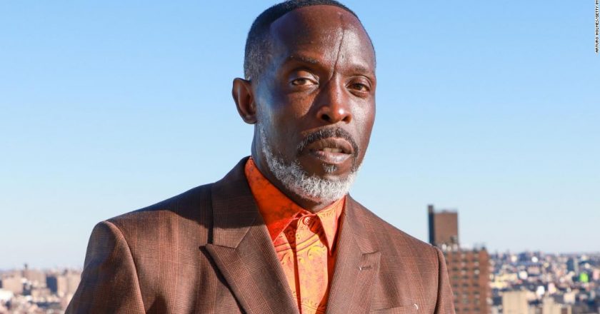 Four arrested in connection to overdose death of actor Michael K. Williams – CNN