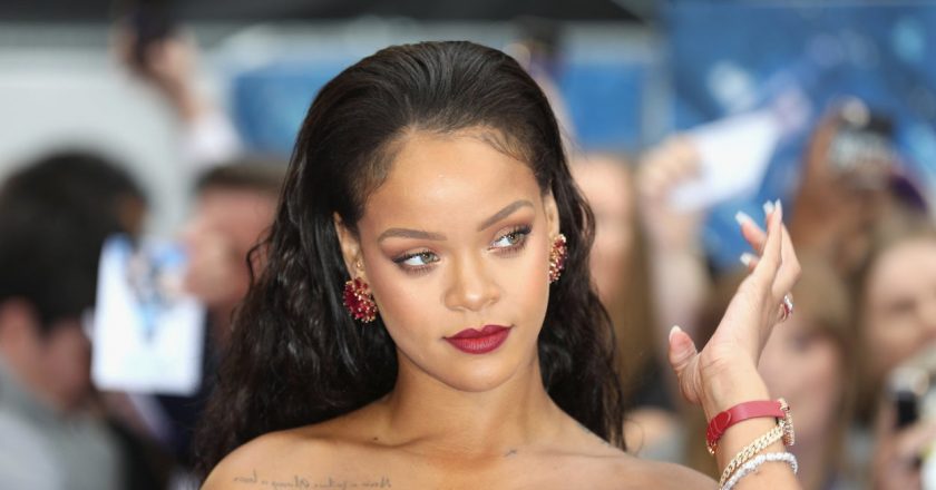 Rihanna Posted A New Baby Bump Picture After Revealing That Shes Pregnant And Welcoming A Child With A$AP Rocky – BuzzFeed