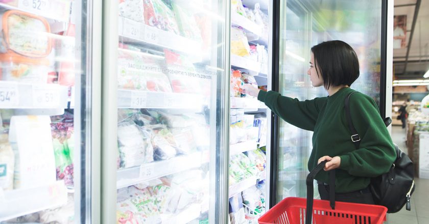 The Worst Frozen Foods for Abdominal Fat, Say Dietitians — Eat This Not That – Eat This, Not That