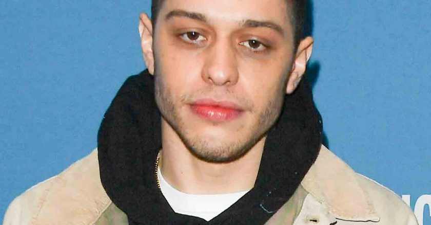 The Real Reason Pete Davidson Is Absent From Saturday Night Live This Week – E! NEWS