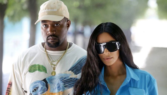 Kanye West believes Kim Kardashian prenup is ‘not ratified: report – Geo News