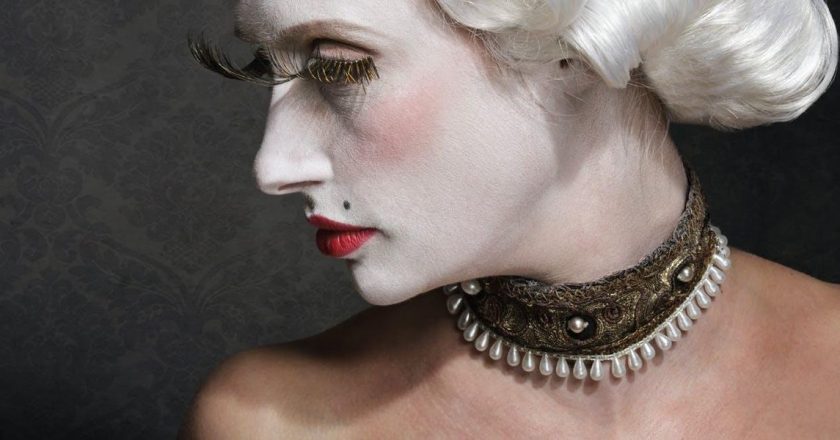 Dying for makeup: Lead cosmetics poisoned 18th-century European socialites in search of whiter skin – Raw Story