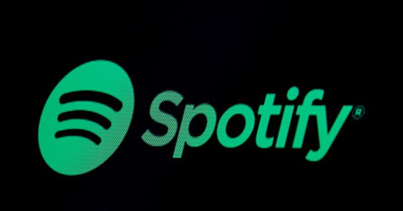 Spotify shares rebound after Joe Rogan apology, Citigroup upgrade – Reuters