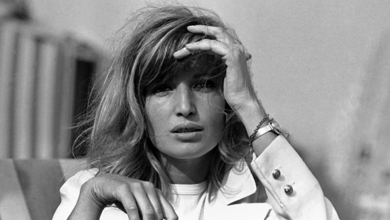 The Late Monica Vitti Was the Muse of Modernism – IndieWire