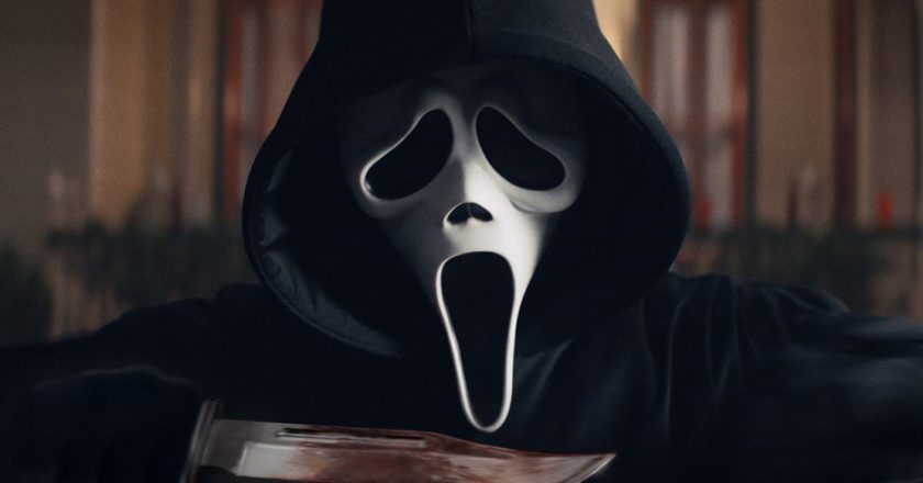 ‘Scream’ Sequel a Go from Spyglass and Paramount – Hollywood Reporter