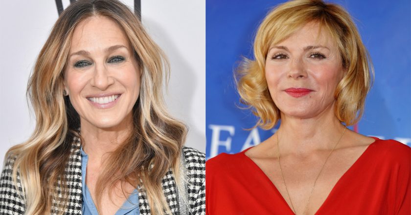 Sarah Jessica Parker dismisses Kim Cattrall return to SATC franchise: Too much public history – Fox News