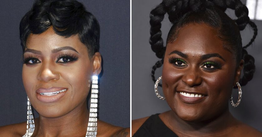 Fantasia Taylor and Danielle Brooks to Play Celie and Sofia in ‘The Color Purple’ Movie – Variety