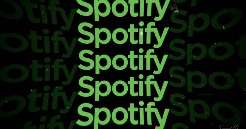 Episodes of Joe Rogan’s show are disappearing from Spotify – The Verge