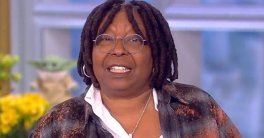 Whoopi Goldbergs Holocaust remarks need to be a teaching moment for The View, ABC: rabbi says – Fox News