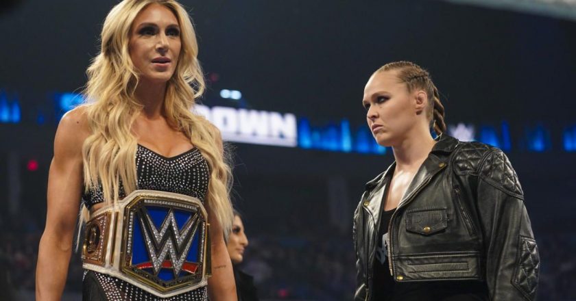 WWE SmackDown recap & reactions (Feb. 4, 2022): The family business – Cageside Seats