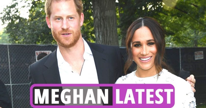 Meghan Markle news latest – Archie and Lilibet’s daily routine revealed as Prince Harry shocks fans with ap… – The US Sun