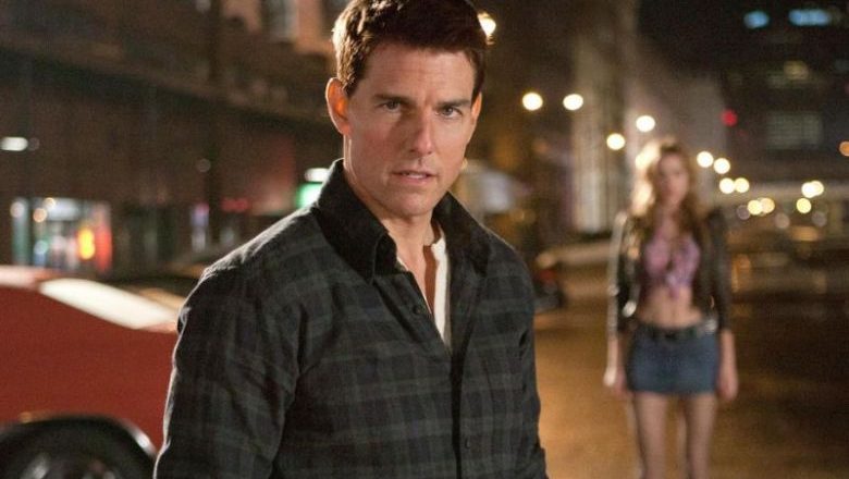 ‘Jack Reacher’ Author on Tom Cruise Casting: ‘I Think That the Size Thing is Important’ – IndieWire