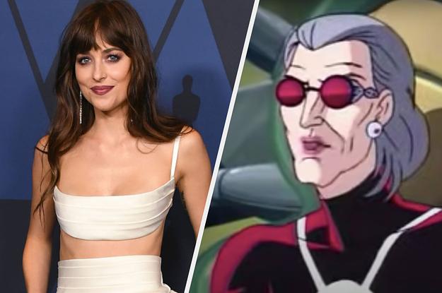 Heres Why People Are Unhappy With Dakota Johnsons Potential Casting As Madame Web In “Spider-Man” – Yahoo Lifestyle