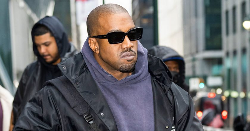 Kanye West Talks About His Life And Gods Plan In New Documentary Trailer – HuffPost