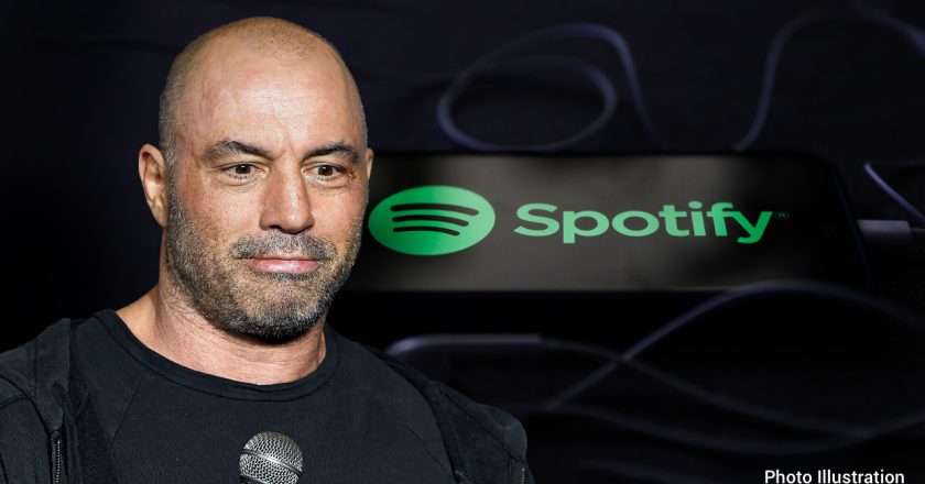 Joe Rogan hits the right note after Neil Young attack, Spotify plays defense – Fox News