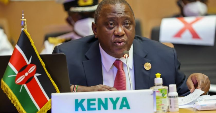 Africa has made progress in combating malaria, Uhuru says – The Star, Kenya