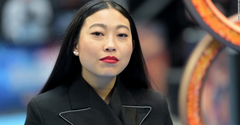 Awkwafina issues statement addressing accusations that she has used a blaccent – CNN