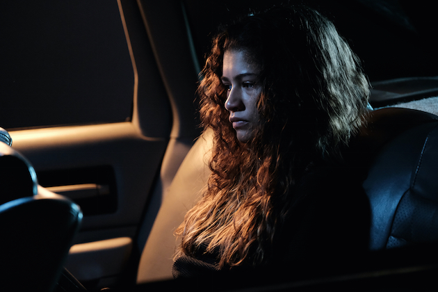 Euphoria Recap: Season 2, Episode 5 – TVLine