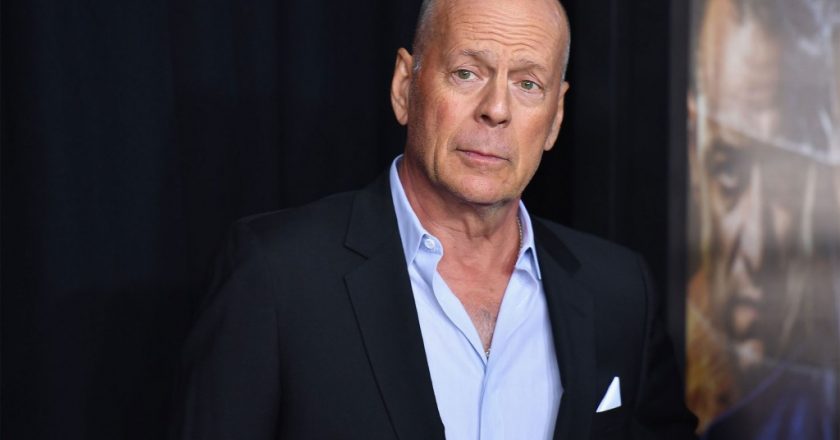 Razzie nominations 2022: Bruce Willis and Jared Leto get shamed – New York Post