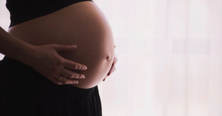 New study of unvaccinated women sheds light on pregnancy complications with COVID – NJ.com