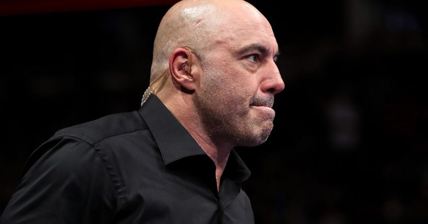 Rumble offers Joe Rogan $100M contract amid Spotify controversy – Fox Business