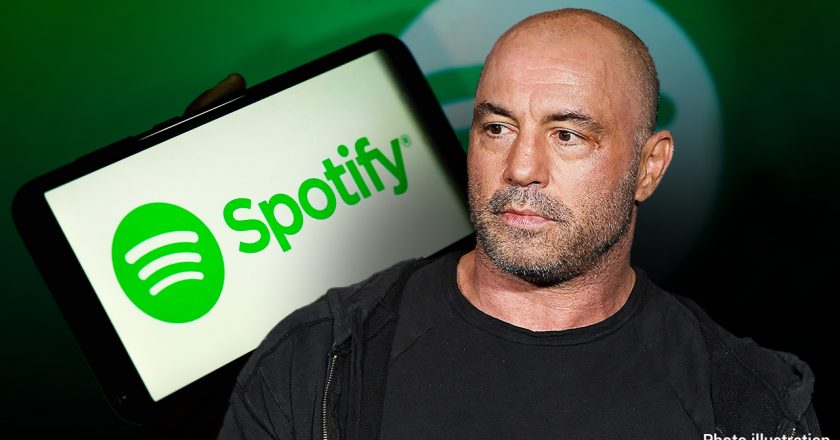 How Joe Rogan became Public Enemy No. 1 to media liberals in the battle over COVID misinformation – Fox News