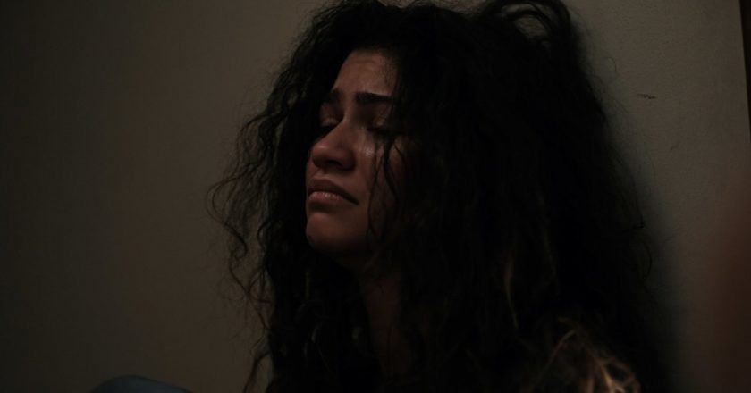 Zendaya Defended “Euphoria” And Said The Show Is “In No Way A Moral Tale” After Criticism About The Drug Use – BuzzFeed