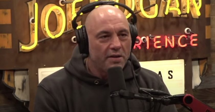 Joe Rogan offered $100m ‘over four years’ to leave Spotify for right-wing platform Rumble – The Independent