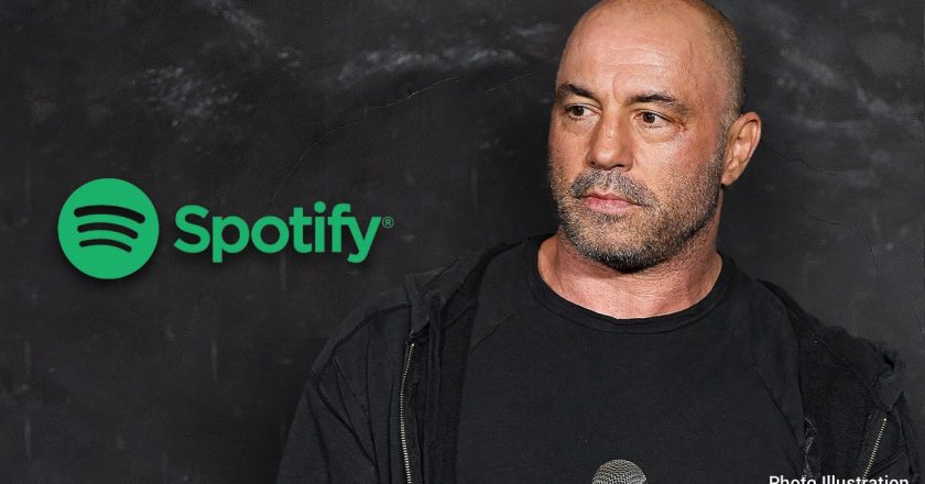 A look at the artists pulling music from Spotify over Joe Rogan’s content – Fox Business